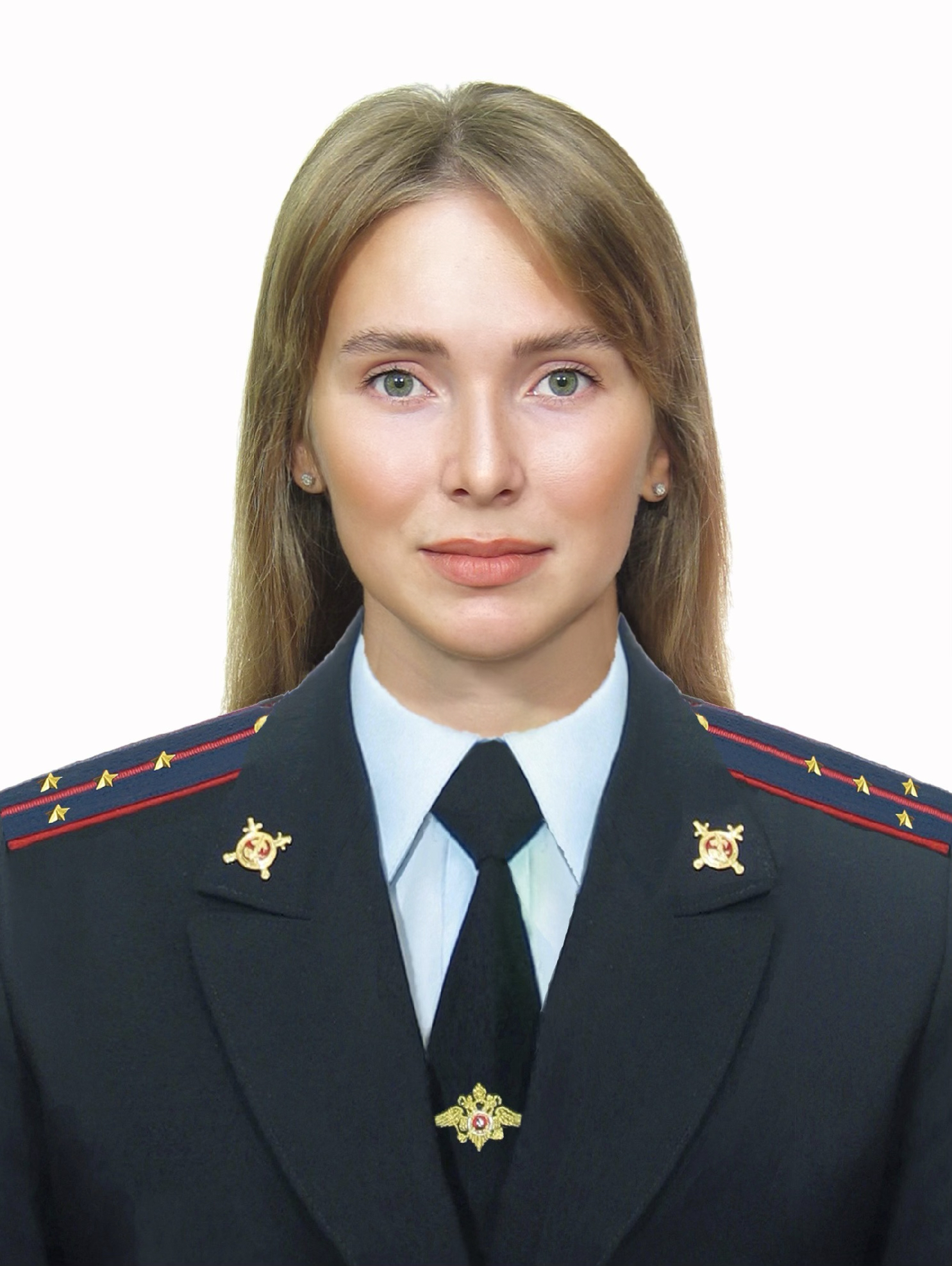 Шутова Юлия Александровна
